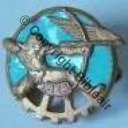 A0521 BER.721 ROCHEFORT BER BLEU..  SM SNH 